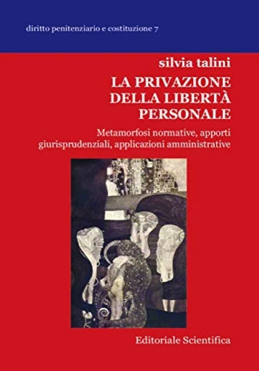 Immagine 0 di Privazione Liberta' Personale