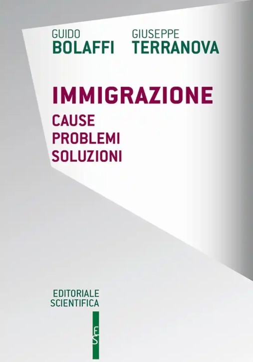 Immagine 0 di Immigrazione