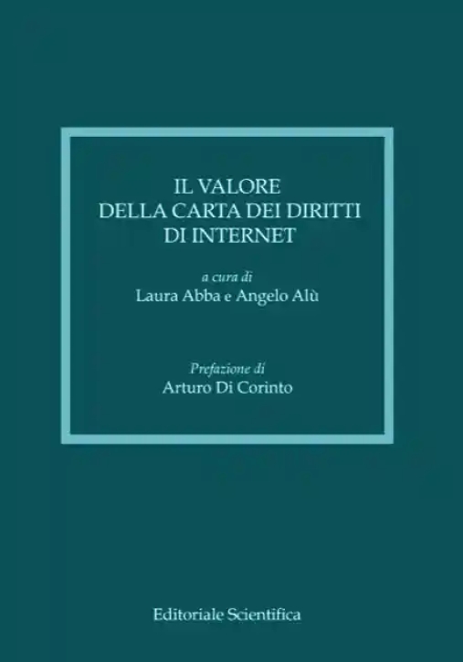 Immagine 0 di Valore Della Carta Diritti Internet