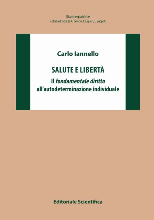 Immagine 0 di Salute E Liberta'