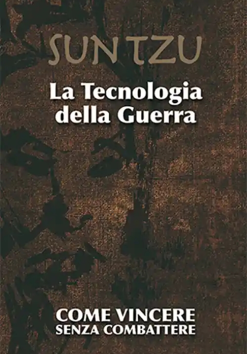 Immagine 0 di Tecnologia Della Guerra