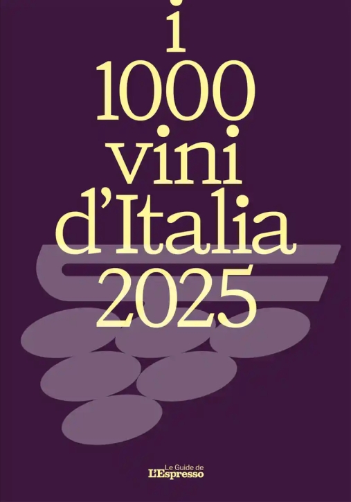 Immagine 0 di I 1000 Vini D'italia 2025