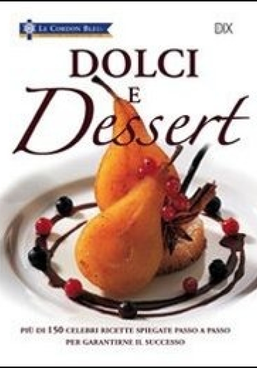 Immagine 0 di Dolci E Dessert