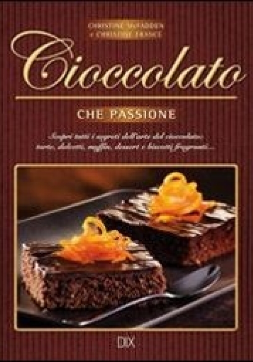 Immagine 0 di Cioccolato Che Passione