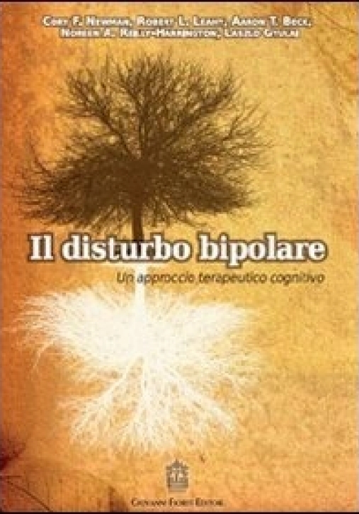 Immagine 0 di Disturbo Bipolare