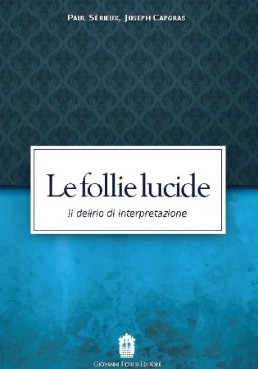 Immagine 0 di Follie Lucide