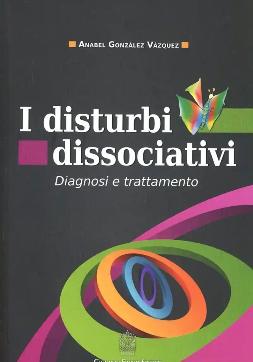 Immagine 0 di Disturbi Dissociativi