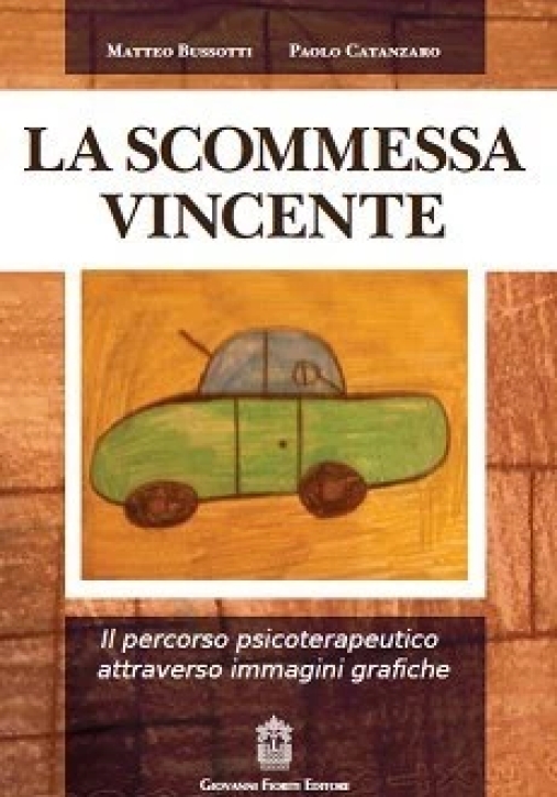 Immagine 0 di Scommessa Vincente