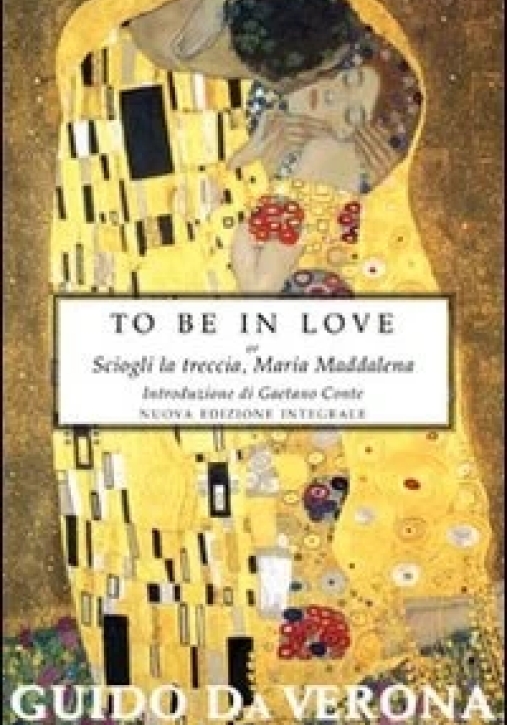 Immagine 0 di To Be In Love Or Sciogli La Treccia, Maria Maddalena