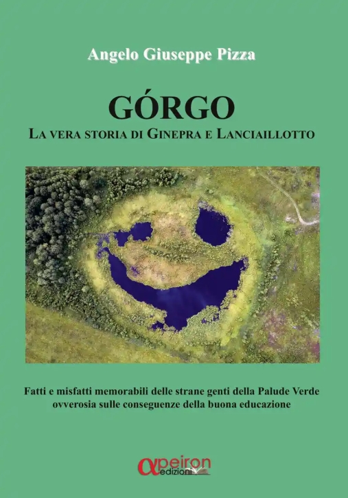 Immagine 0 di Vera Storia Di Ginepra E Lancillotto