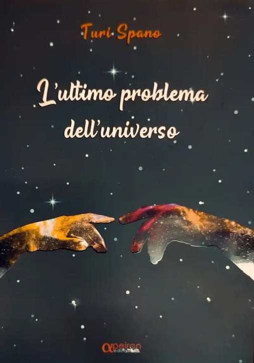 Immagine 0 di Ultimo Problema Dell'universo