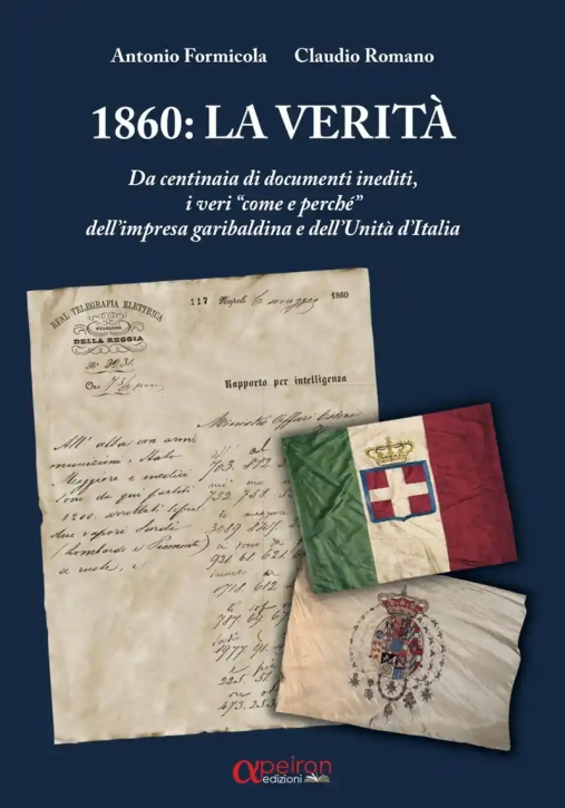 Immagine 0 di 1860 La Verita' (brossura)