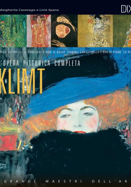 Immagine 0 di Klimt