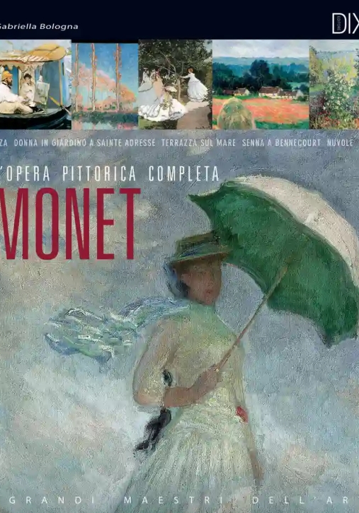 Immagine 0 di Monet