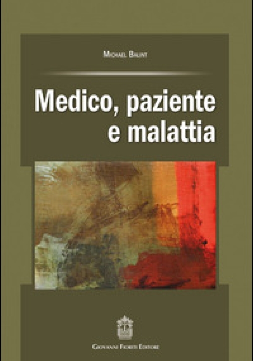 Immagine 0 di Medico Paziente E Malattia