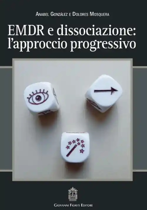 Immagine 0 di Emdr E Dissociazione Approccio Progress.