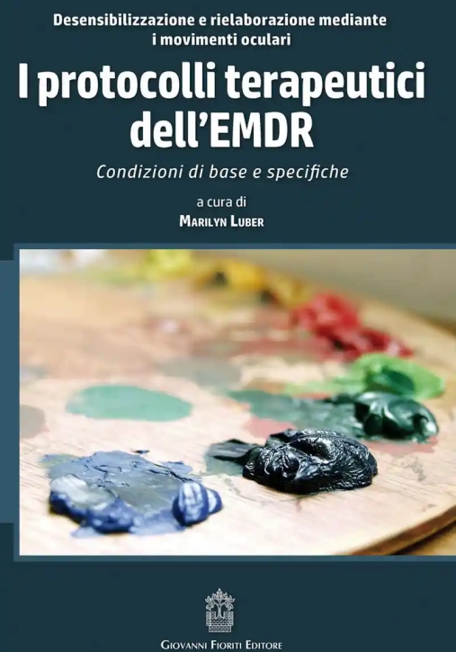 Immagine 0 di Protocolli Terapeutici Emdr