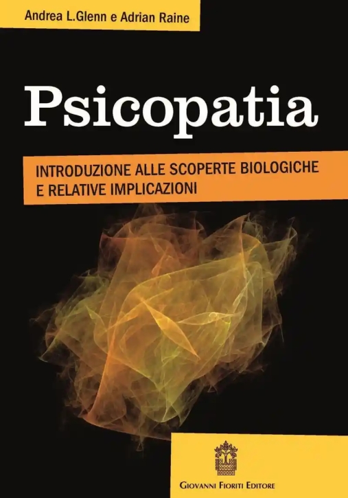 Immagine 0 di Psicopatia