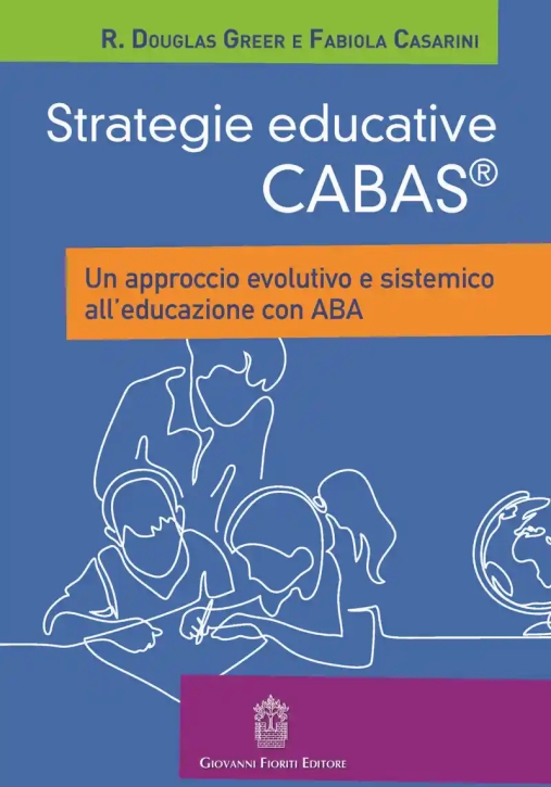 Immagine 0 di Strategie Educative Cabas