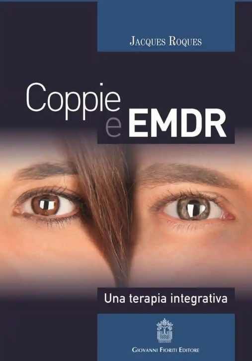 Immagine 0 di Coppie E Emdr Terapia Integrativa