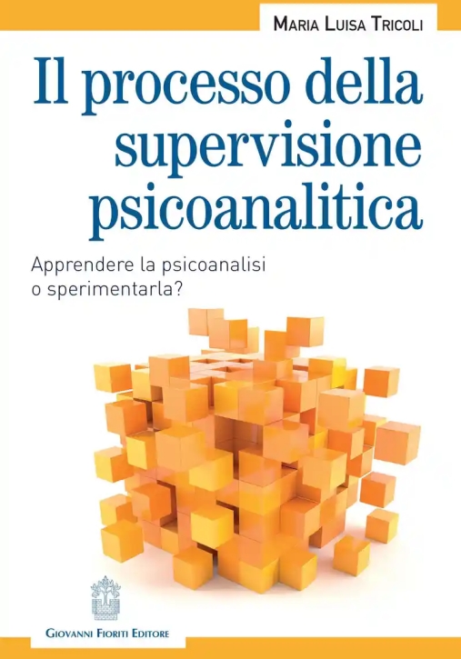 Immagine 0 di Processo Supervisione Psicoanalitica