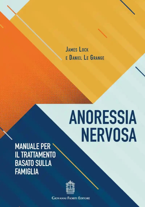 Immagine 0 di Anoressia Nervosa