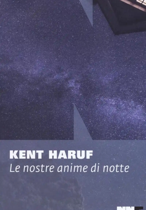 Immagine 0 di Le Nostre Anime Di Notte