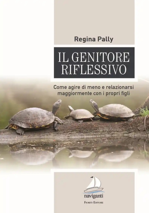 Immagine 0 di Genitore Riflessivo