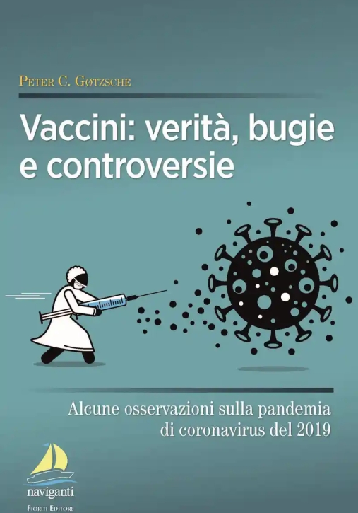 Immagine 0 di Vaccini Verit? Bugie E Controversie