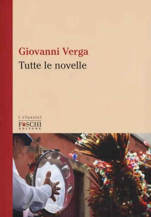 Immagine 0 di Tutte Le Novelle