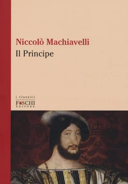 Immagine 0 di Il Principe