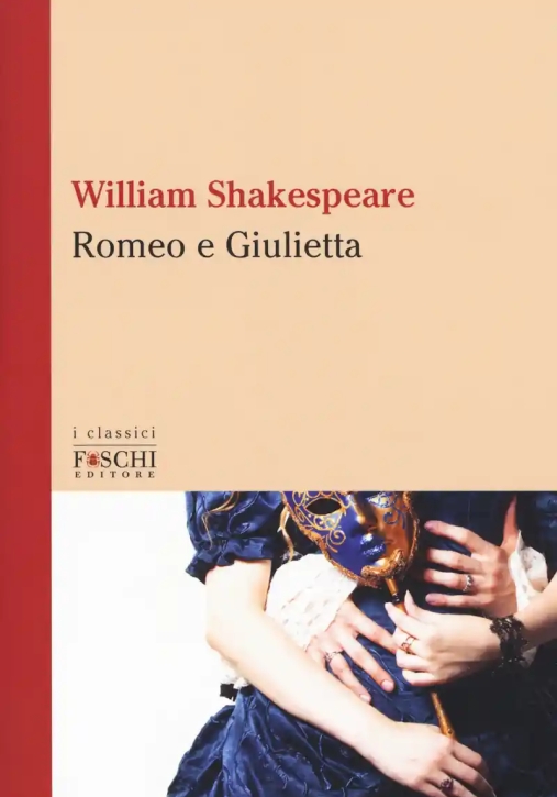 Immagine 0 di Romeo E Giulietta