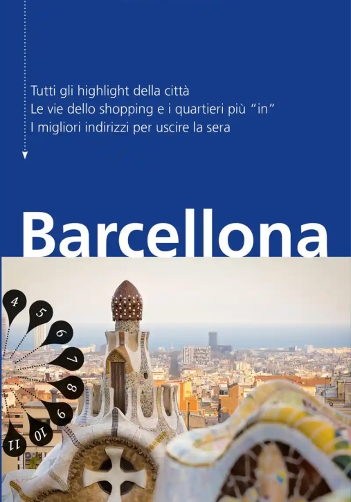 Immagine 0 di Barcellona