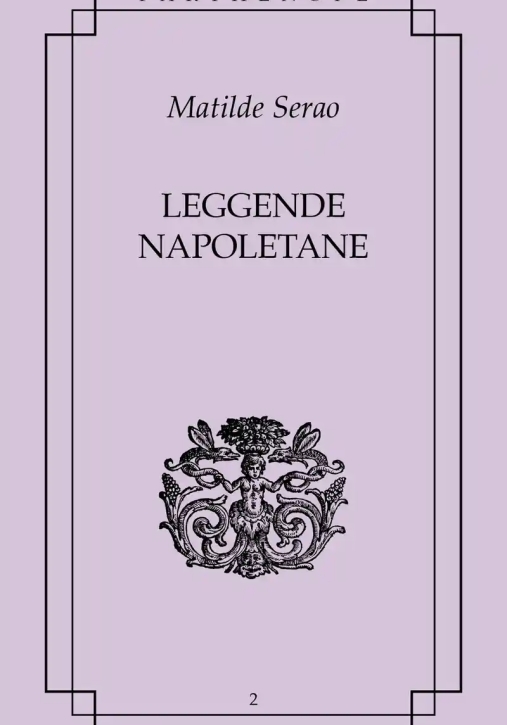 Immagine 0 di Leggende Napoletane