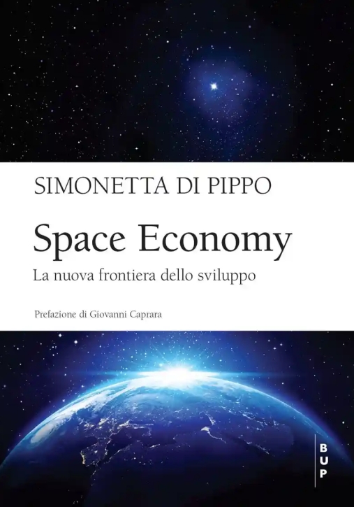 Immagine 0 di Space Economy