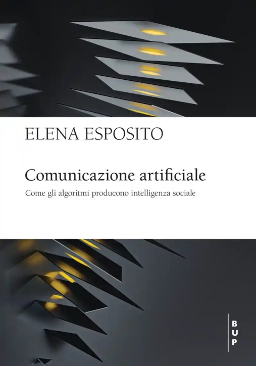 Immagine 0 di Comunicazione Artificiale