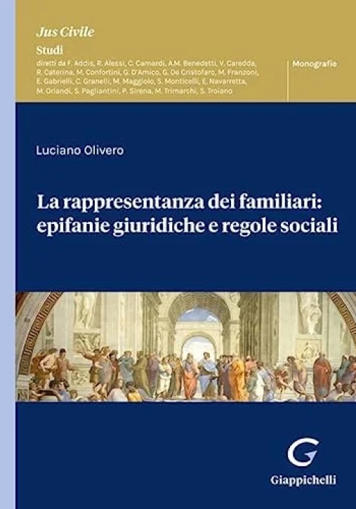 Immagine 0 di Rappresentanza Dei Familiari