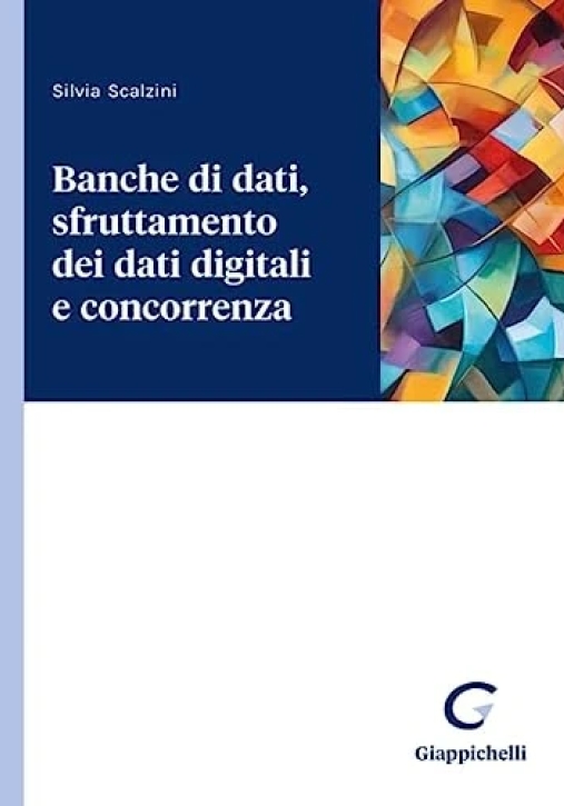 Immagine 0 di Banche Dati Sfruttamento Dati