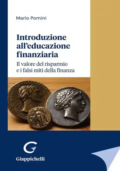 Immagine 0 di Introduzione All'educazione Finanziaria