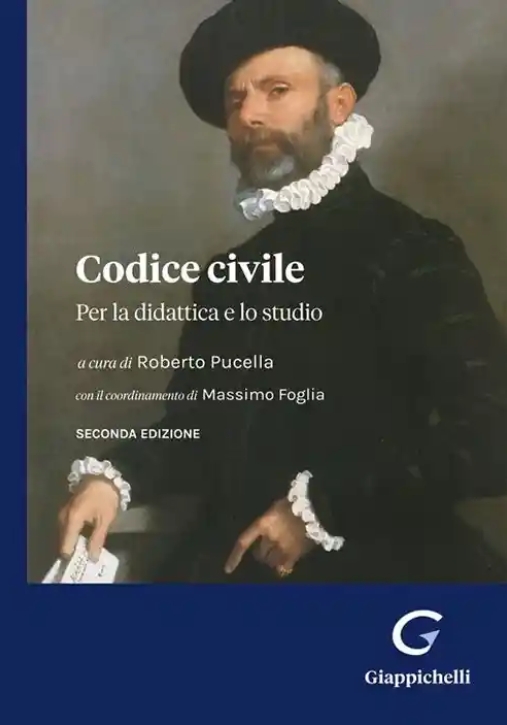 Immagine 0 di Codice Civile Sistematico Didatt.studio