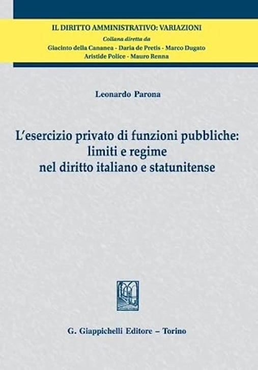 Immagine 0 di Esercizio Privato Funzioni Pub