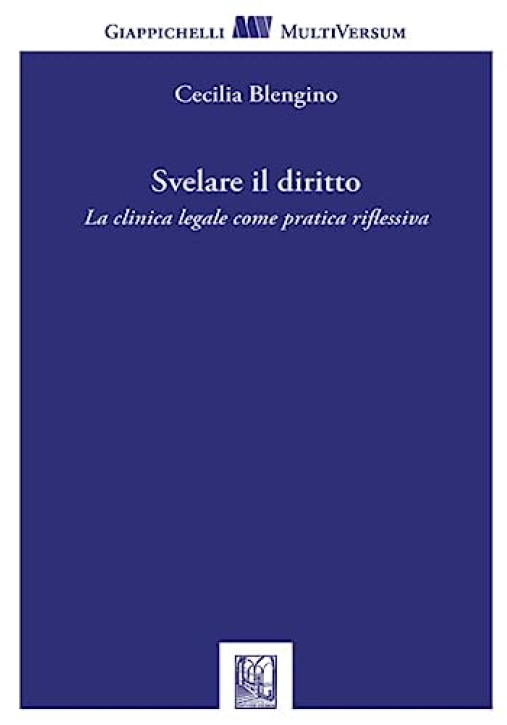 Immagine 0 di Svelare Diritto