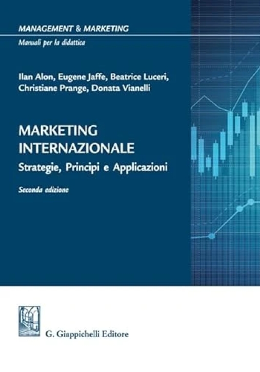 Immagine 0 di Marketing Internazionale 2ed.