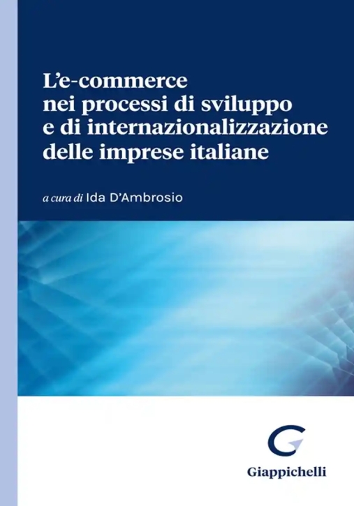 Immagine 0 di E-commerce Processi Di Sviluppo