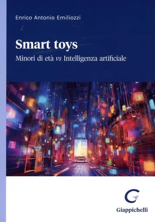 Immagine 0 di Smart Toys