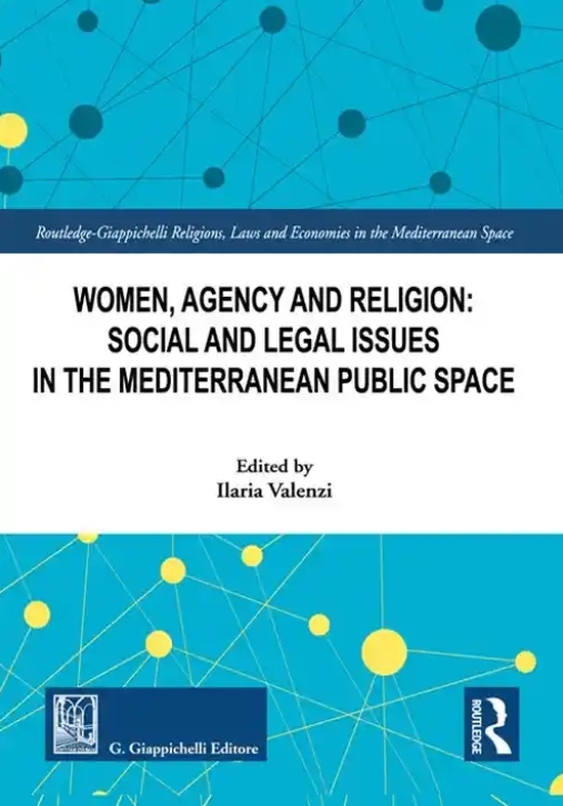 Immagine 0 di Women Agency And Religion