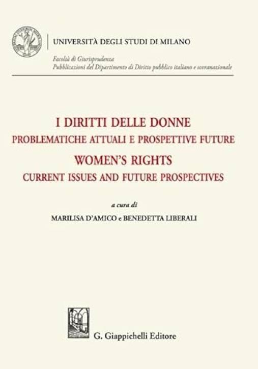 Immagine 0 di Diritti Delle Donne