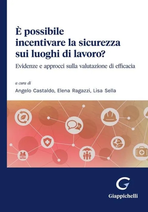 Immagine 0 di E' Possibile Incentivare Sicurezza Lavor