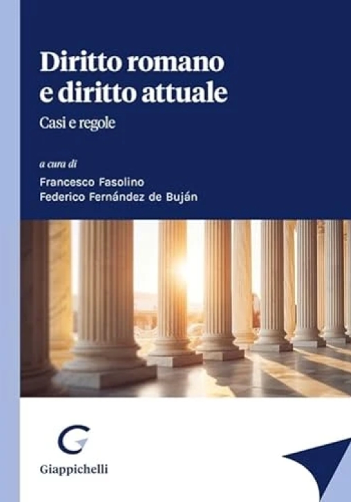 Immagine 0 di Diritto Romano E Diritto Attuale