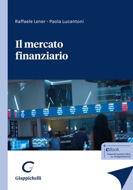 Immagine 0 di Mercato Finanziario